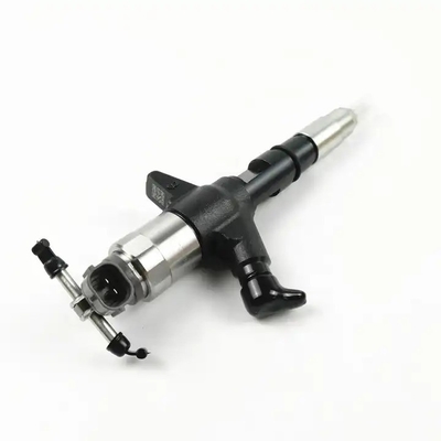 Diesel Common Rail Treibstoffspritzer 095000-5600 1465A041 Für Mitsubishi 4D56 Triton / L200 2,5 L