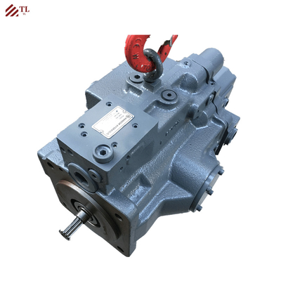 A2F05 A10VD43SR1RS5 Rex Roth Hydraulikkolbenpumpe für Bagger EX60 SH60 E70B -307B