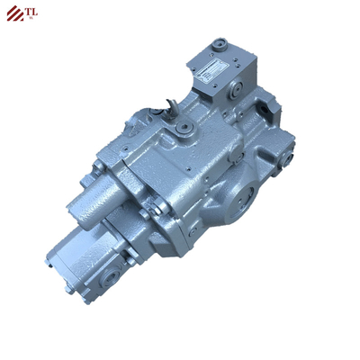 A2F05 A10VD43SR1RS5 Rex Roth Hydraulikkolbenpumpe für Bagger EX60 SH60 E70B -307B