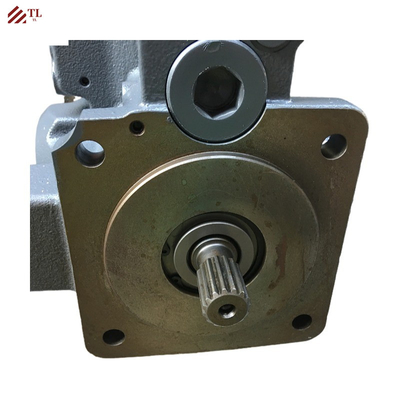 A2F05 A10VD43SR1RS5 Rex Roth Hydraulikkolbenpumpe für Bagger EX60 SH60 E70B -307B