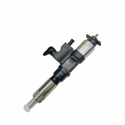 095000-6363 095000-6364 095000-6366 8-97609788-3 Kraftstoffspritzer 100% für 4HK1 6HK1 Werke