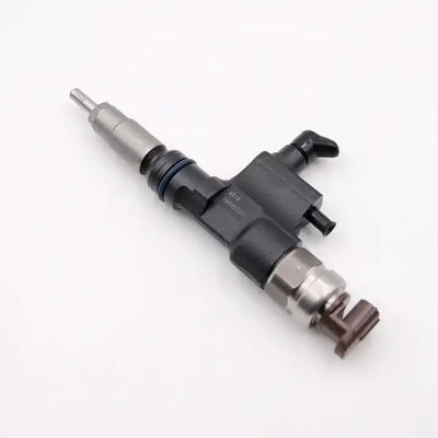 095000-6363 095000-6364 095000-6366 8-97609788-3 Kraftstoffspritzer 100% für 4HK1 6HK1 Werke