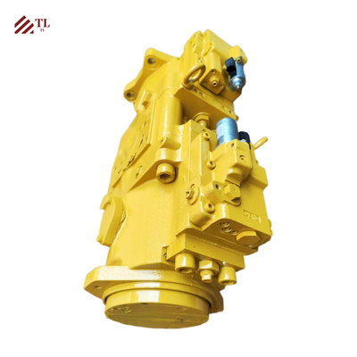Hauptpumpe des Crawler-Grabmaschinen für  E336GC 336 Hydraulikpumpe 550-4341 KPM K7V180DTP