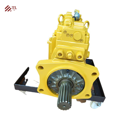 Hauptpumpe des Crawler-Grabmaschinen für  E336GC 336 Hydraulikpumpe 550-4341 KPM K7V180DTP