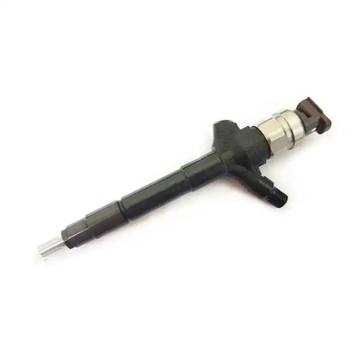 100% Common Rail Injector 1465A257 095000-749 1465A297 Für 4D56 L200 Crawler Bagger
