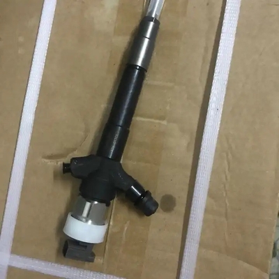 100% Common Rail Injector 1465A257 095000-749 1465A297 Für 4D56 L200 Crawler Bagger