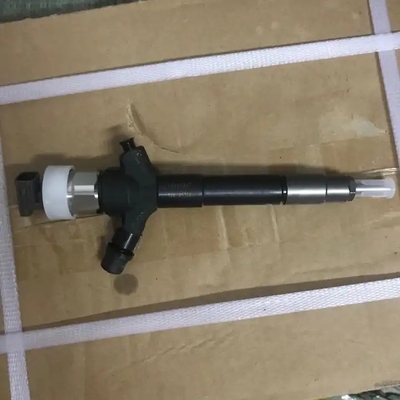 100% Common Rail Injector 1465A257 095000-749 1465A297 Für 4D56 L200 Crawler Bagger