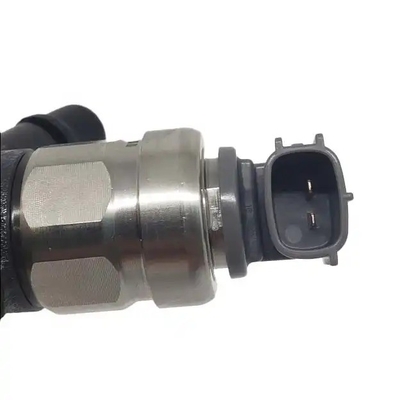 100% Common Rail Injector 1465A257 095000-749 1465A297 Für 4D56 L200 Crawler Bagger