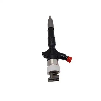 100% Common Rail Injector 1465A257 095000-749 1465A297 Für 4D56 L200 Crawler Bagger