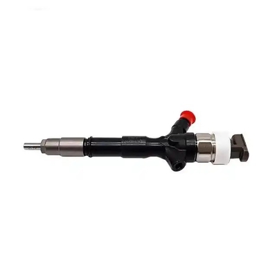 100% Common Rail Injector 1465A257 095000-749 1465A297 Für 4D56 L200 Crawler Bagger
