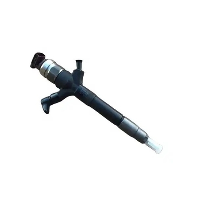 Teilnummer 095000-811 Kraftstoffspritzer 095000-576 Für 1465A054 1465A307 Common Rail Injector