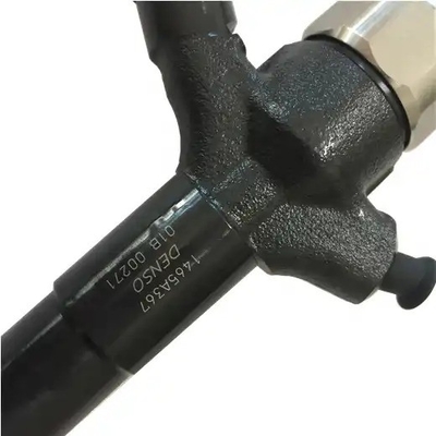 Teilnummer 095000-811 Kraftstoffspritzer 095000-576 Für 1465A054 1465A307 Common Rail Injector