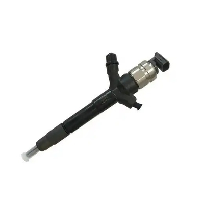 Teilnummer 095000-811 Kraftstoffspritzer 095000-576 Für 1465A054 1465A307 Common Rail Injector