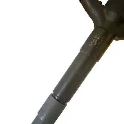 Teilnummer 095000-811 Kraftstoffspritzer 095000-576 Für 1465A054 1465A307 Common Rail Injector