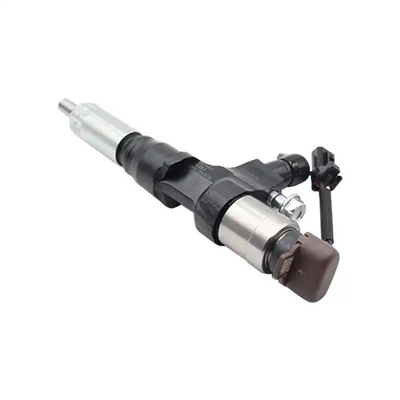 Teilbezeichnung Hydraulische Hauptpumpe Diesel Common Rail Injector 095000-6353 für Hino JQ5E/J06