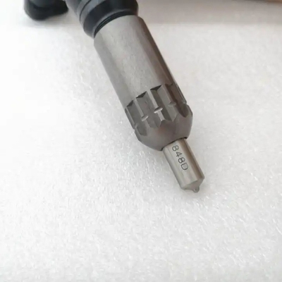 Teilbezeichnung Hydraulische Hauptpumpe Diesel Common Rail Injector 095000-6353 für Hino JQ5E/J06