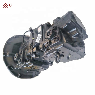 Die Haupthydraulikpumpe HPV95H PC200-8 PC270-8 708-2L-00600 für Komatsu