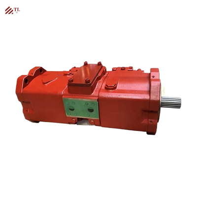 K5V-Serie K5V80 K5V140 K5V180 K5V200 K5V160DTP Hydraulikpumpe für schwere Nutzfahrzeuge