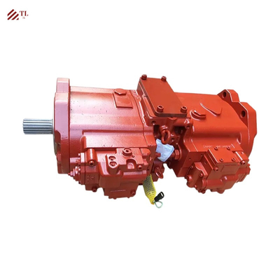 K5V-Serie K5V80 K5V140 K5V180 K5V200 K5V160DTP Hydraulikpumpe für schwere Nutzfahrzeuge