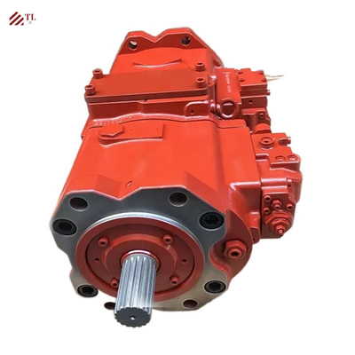 K5V-Serie K5V80 K5V140 K5V180 K5V200 K5V160DTP Hydraulikpumpe für schwere Nutzfahrzeuge
