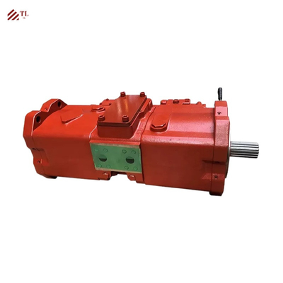 K5V-Serie K5V80 K5V140 K5V180 K5V200 K5V160DTP Hydraulikpumpe für schwere Nutzfahrzeuge