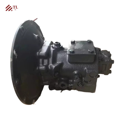 Grabenmaschine PC60-8 PC70-8 Hydraulische Hauptpumpe 708-3T-00161 für den Bau