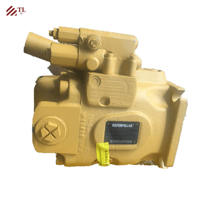 Bauarbeiten Bagger Hydraulikpumpen-Bauwerk 307 308 E307 E308 mit Konstruktion
