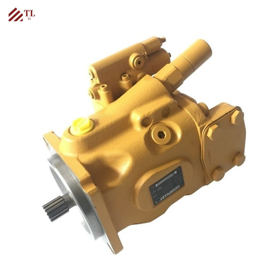 Bauarbeiten Bagger Hydraulikpumpen-Bauwerk 307 308 E307 E308 mit Konstruktion