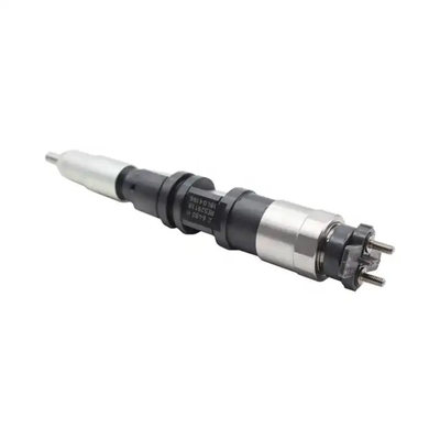 Dauerbestandteil Nr. 095000-6491 Diesel-Kraftstoffspritzer für John Deere RE529118