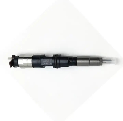 Dauerbestandteil Nr. 095000-6491 Diesel-Kraftstoffspritzer für John Deere RE529118