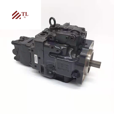 Einzelhandelshydraulische Pumpe 708-3S-00461 für Crawlerbagger PC50MR-2 PC40MR-2