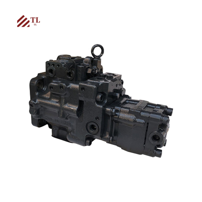 Einzelhandelshydraulische Pumpe 708-3S-00461 für Crawlerbagger PC50MR-2 PC40MR-2