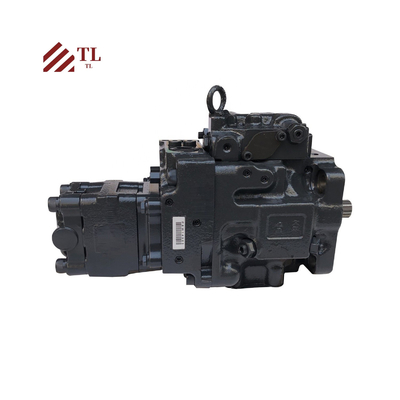 Einzelhandelshydraulische Pumpe 708-3S-00461 für Crawlerbagger PC50MR-2 PC40MR-2