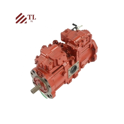 Einzelhandelshydraulische Pumpe 708-3S-00461 für Crawlerbagger PC50MR-2 PC40MR-2