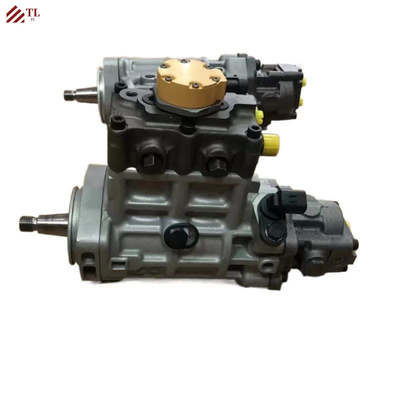 Diesel-Hochdruckpumpe für die E320D-Kraftstoffspritze für Bagger 32F61-10301 in Landwirtschaftsbetrieben