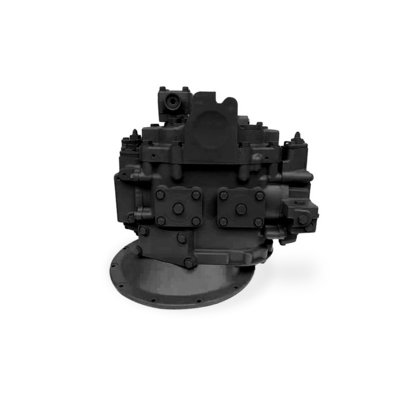 Grabenmaschine Hydraulikpumpenmotor E312C 272-6959 272-6957 für Bauarbeiten