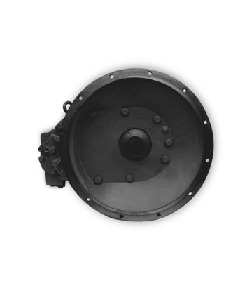 Grabenmaschine Hydraulikpumpenmotor E312C 272-6959 272-6957 für Bauarbeiten