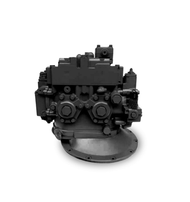 Grabenmaschine Hydraulikpumpenmotor E312C 272-6959 272-6957 für Bauarbeiten