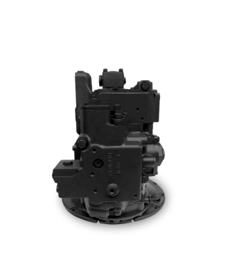 Grabenmaschine Hydraulikpumpenmotor E312C 272-6959 272-6957 für Bauarbeiten