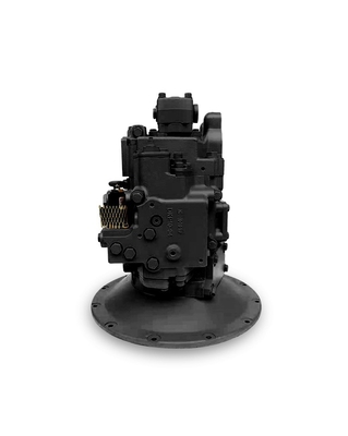 Grabenmaschine Hydraulikpumpenmotor E312C 272-6959 272-6957 für Bauarbeiten