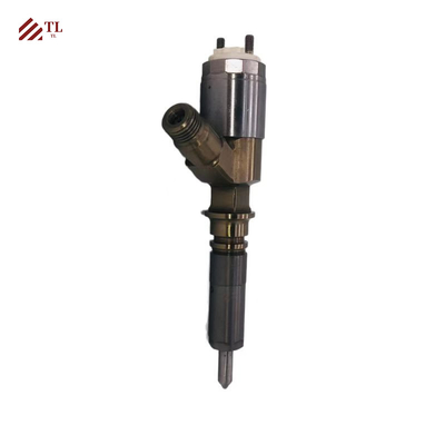 Hydraulische Hauptpumpe für C6.6 320 E323D E320D2 Dieselinjektor nach YU'AN 320-0690