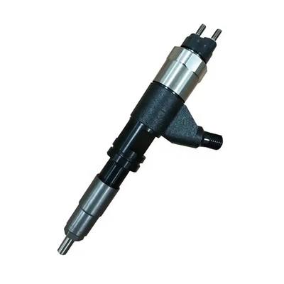 4V-CR Dieselbrennstoffspritzer RE530362 095000-6310 095000-6311 für Crawlerbagger