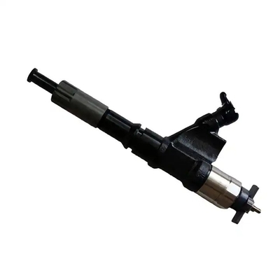 4V-CR Dieselbrennstoffspritzer RE530362 095000-6310 095000-6311 für Crawlerbagger