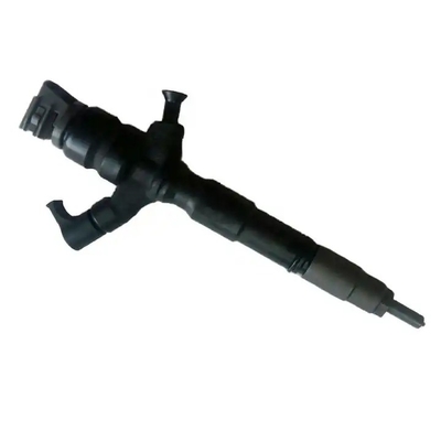 4V-CR Dieselbrennstoffspritzer RE530362 095000-6310 095000-6311 für Crawlerbagger