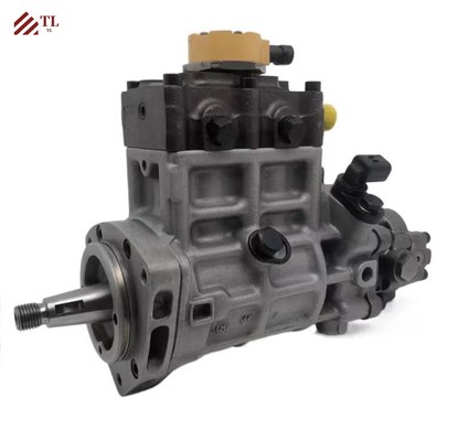 326-4635 10R-7662  Motor Treibstoffpumpe für erpillar C6.4 Treibstoffspritze