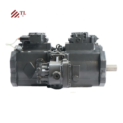 K5V200DTP Bagger-Hydraulikpumpe Perfektes Ersetzen und Leistung für EC480DL