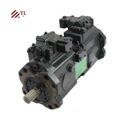 K5V200DTP Bagger-Hydraulikpumpe Perfektes Ersetzen und Leistung für EC480DL