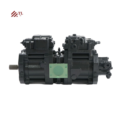 K3V63DT/BDT K3V112DT/BDT K3V140DT K3V280DT K5V80DT/DP K5V140DT/DP
