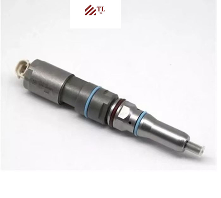 Hydraulische Hauptpumpe E336E C9.3 Original Dieselbrennstoffspritzer 456-3493 363-0493 20R-5036 Für den Motor C9.3