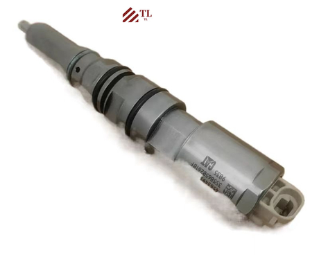 Hydraulische Hauptpumpe E336E C9.3 Original Dieselbrennstoffspritzer 456-3493 363-0493 20R-5036 Für den Motor C9.3